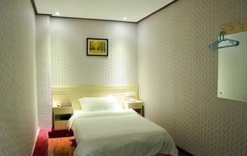 Xinyuan Business Hotel Лоян Экстерьер фото