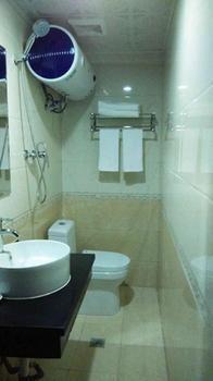 Xinyuan Business Hotel Лоян Экстерьер фото