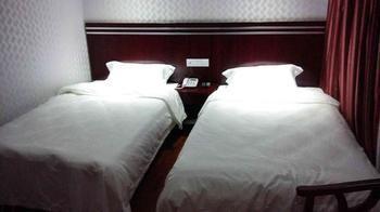 Xinyuan Business Hotel Лоян Экстерьер фото