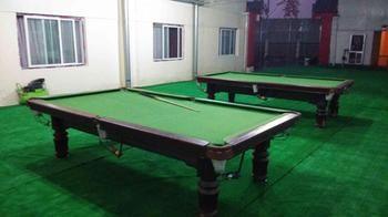Xinyuan Business Hotel Лоян Экстерьер фото
